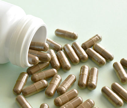 The Essential Guide to Dietary Supplements: Separating Fact from Fiction