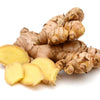 Ginger root extract supplement