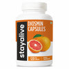 Diosmin Capsules