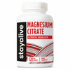 Magnesium Citrate Complex Capsules