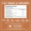 Tongkat Ali Extract Capsule