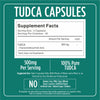 TUDCA Capsules