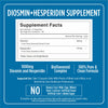 Diosmin Hesperidin Complex Capsules