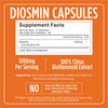 Diosmin Capsules