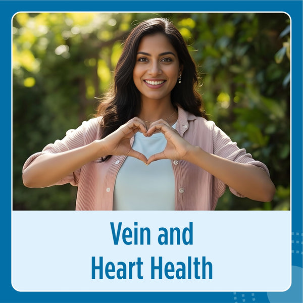 Diosmin Hesperidin Complex Capsules