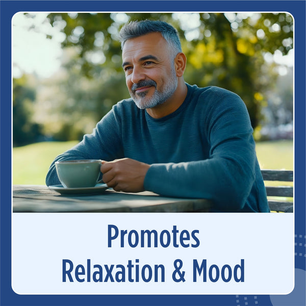 Magnesium L-Threonate Blend Capsules