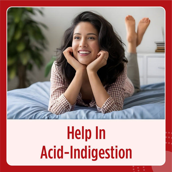 Magnesium Citrate Complex Capsules