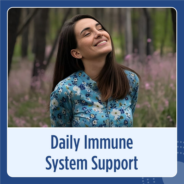 Magnesium L-Threonate Blend Capsules