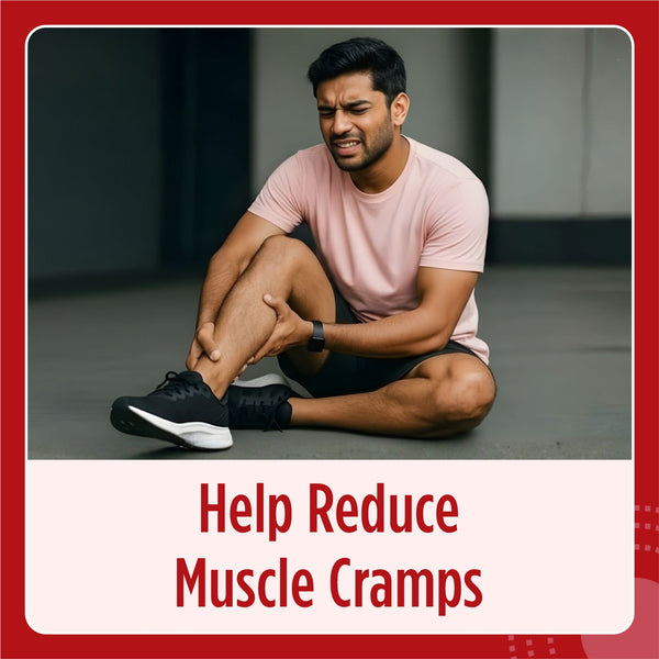 Magnesium Citrate Complex Capsules