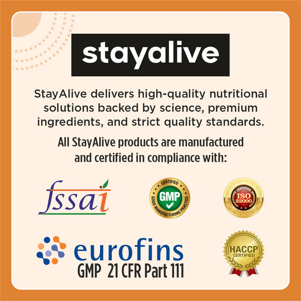 Vitamin K2 MK7 Capsules