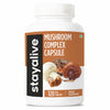 Mushroom Complex Capsules