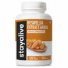 Boswellia Extract Capsule
