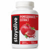 Pomegranate Extract Capsule
