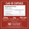 CoQ10 Capsules