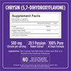 Chrysin Capsules