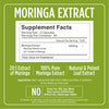 Moringa Extract Capsule
