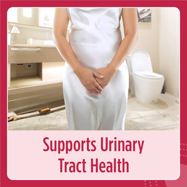 Cranberry Extract Capsule