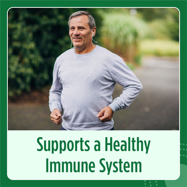 Vitamin D3 K2 Capsules