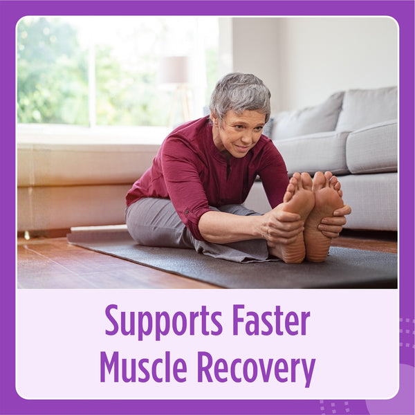 Magnesium Glycinate Capsules