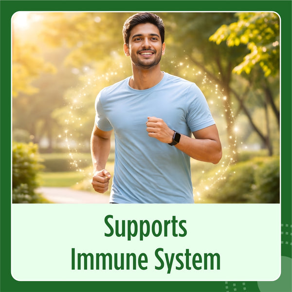 Cissus Extract Capsules