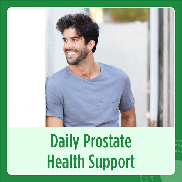 Saw Palmetto Capsule