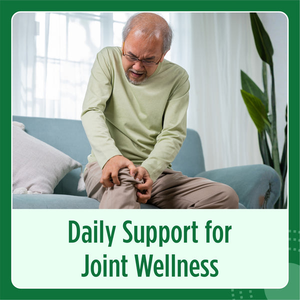 Vitamin D3 K2 Capsules