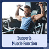 Potassium Citrate Capsules