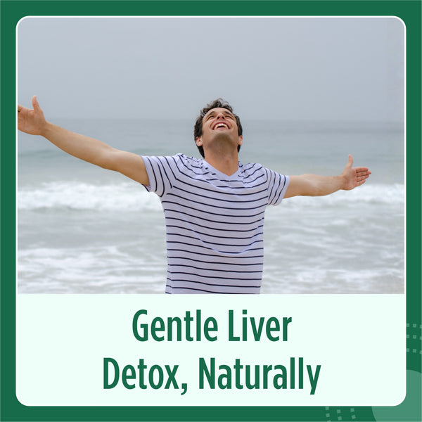 Wormwood Complex Capsules