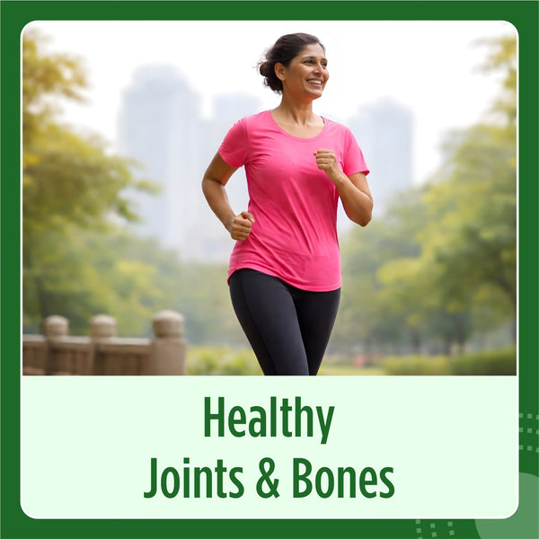 Cissus Extract Capsules