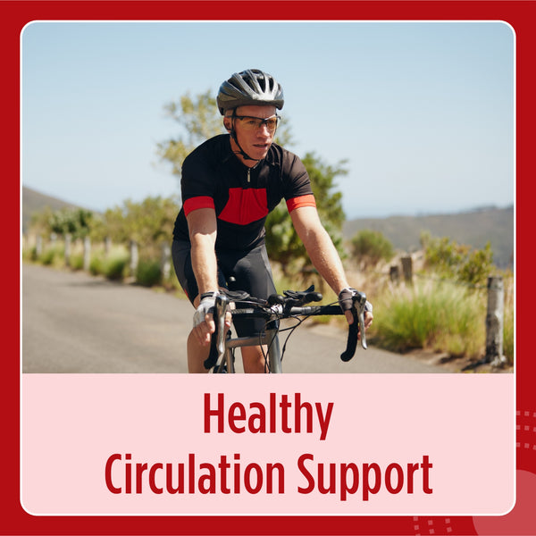 Cayenne Pepper Capsule