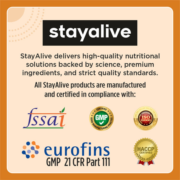 Boswellia Extract Capsule