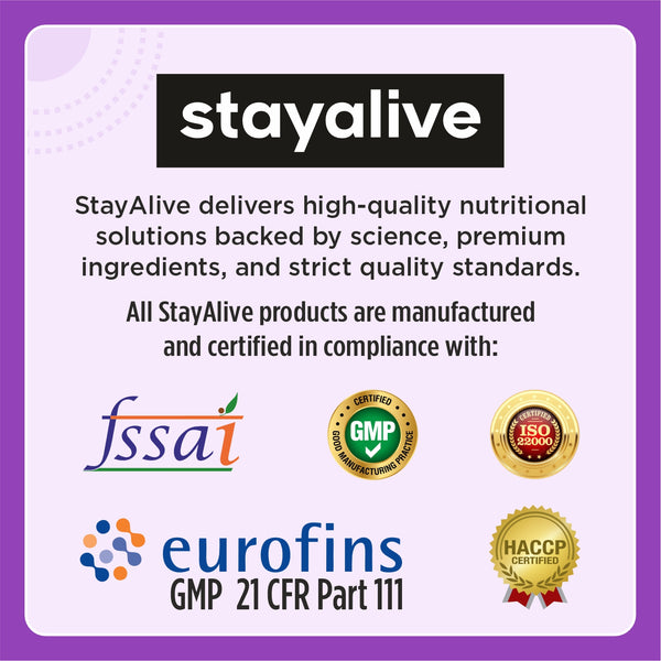 Magnesium Glycinate Capsules