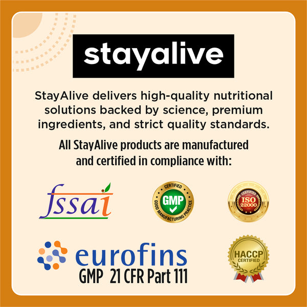 Lion's Mane Extract Capsule