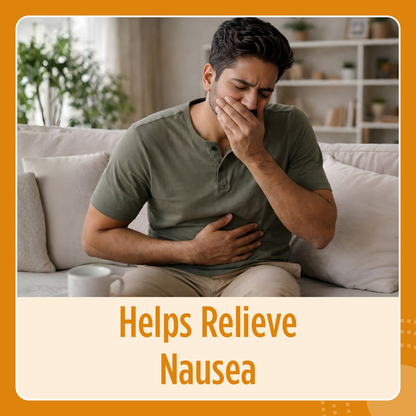 Ginger Root Extract Capsule