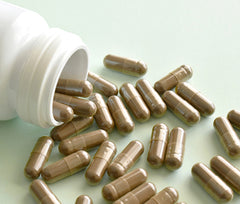 The Essential Guide to Dietary Supplements: Separating Fact from Fiction