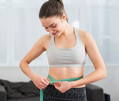 How to Lose Weight Fast in 2 Weeks: Simple Steps - StayAlive IN