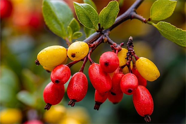 Berberine HCL Supplements
