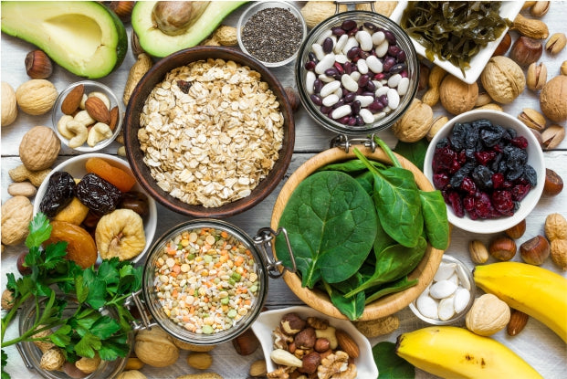 Magnesium Supplements