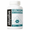 Selenium Capsules