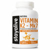Vitamin K2 MK7 Capsules