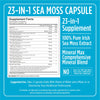 Sea Moss Capsules