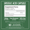 Ursolic Acid Capsules