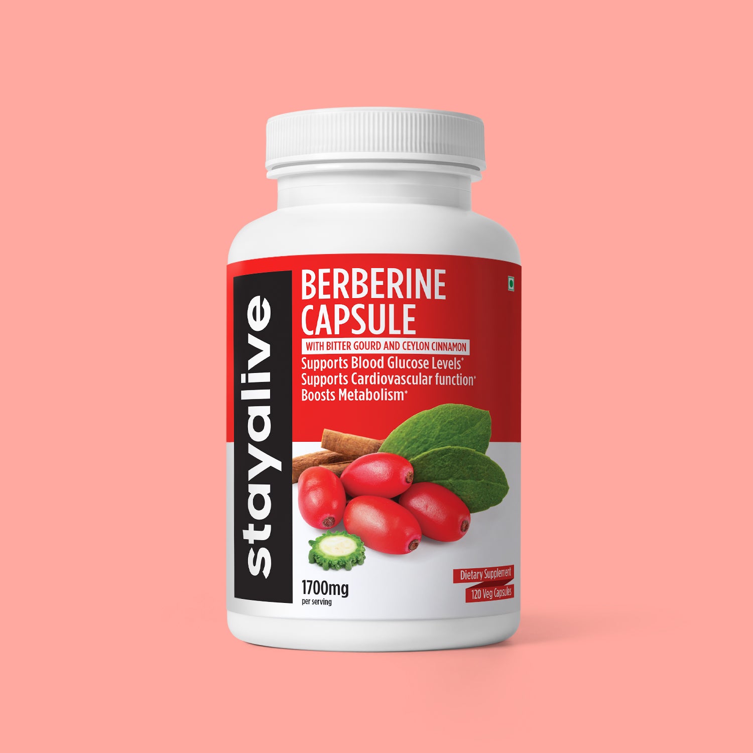 Berberine Capsule