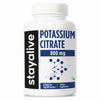 Potassium Citrate Capsules