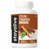 Ceylon Cinnamon Capsule