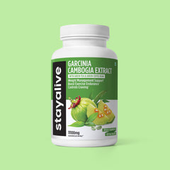 Garcinia Cambogia Capsule