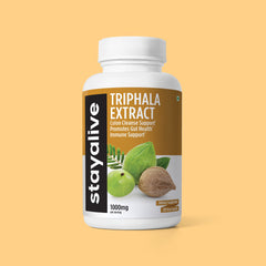 Triphala Capsule