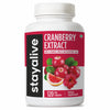 Cranberry Extract Capsule