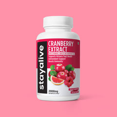 Cranberry Extract Capsule