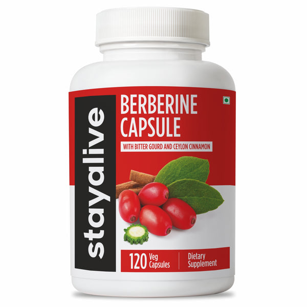 Berberine Capsule